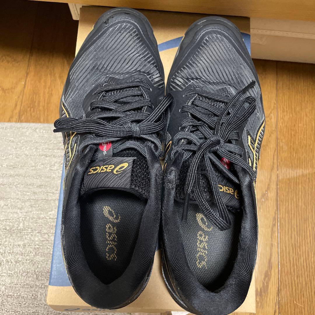 シューズ ASICS ROTE JAPAN LYTE FF 3 25.5cm