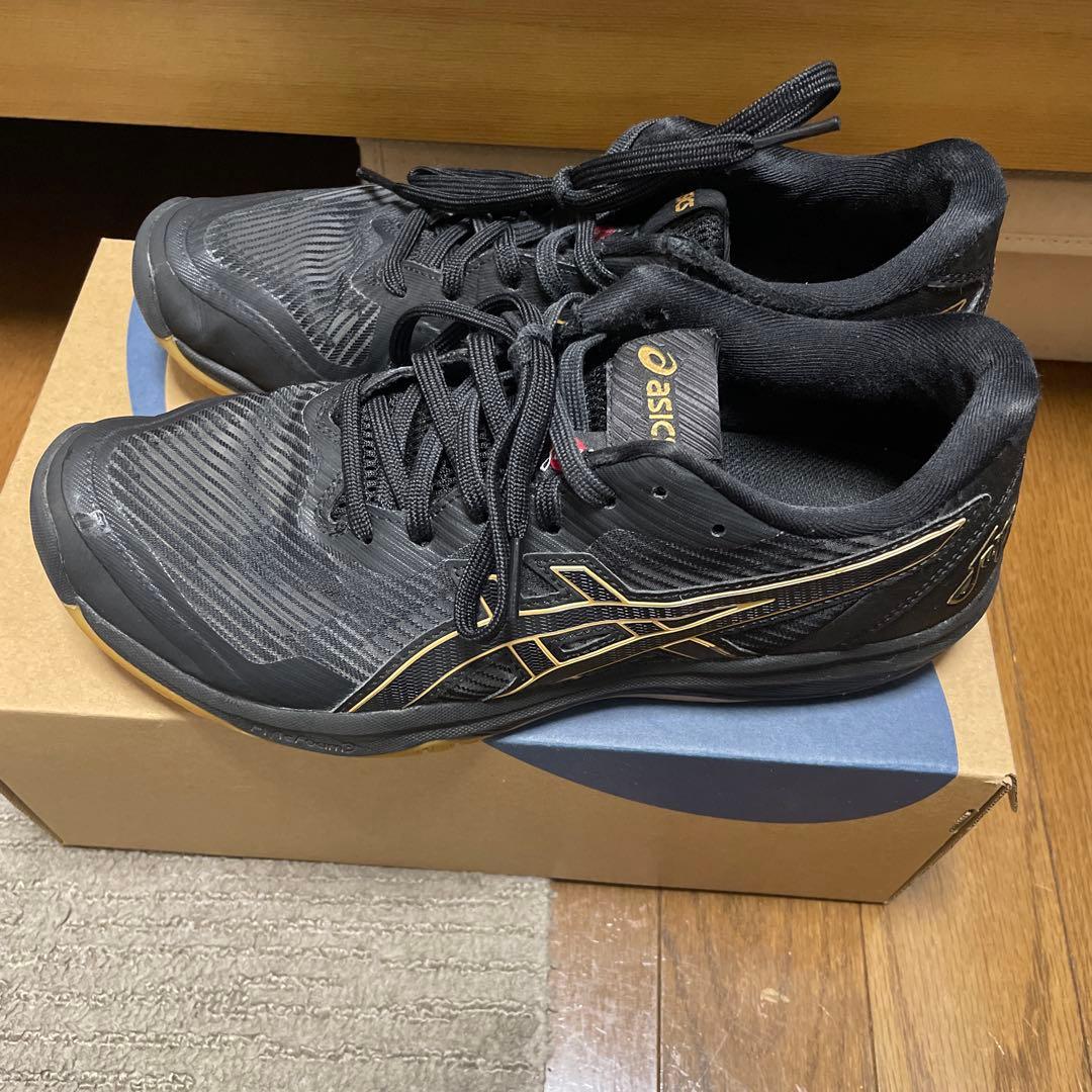 シューズ ASICS ROTE JAPAN LYTE FF 3 25.5cm