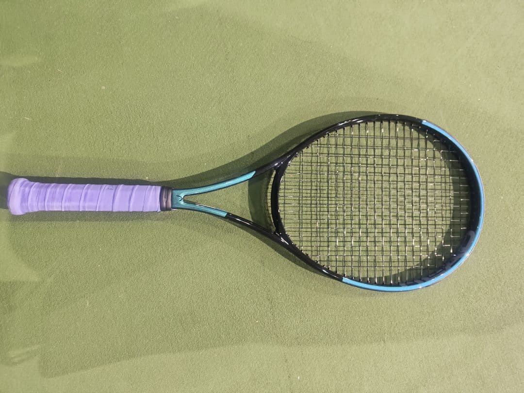 HEAD　グラビティ　MP　2025　G2　レザー