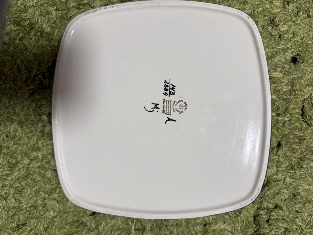 ロイヤルコペンハーゲン　テネラ