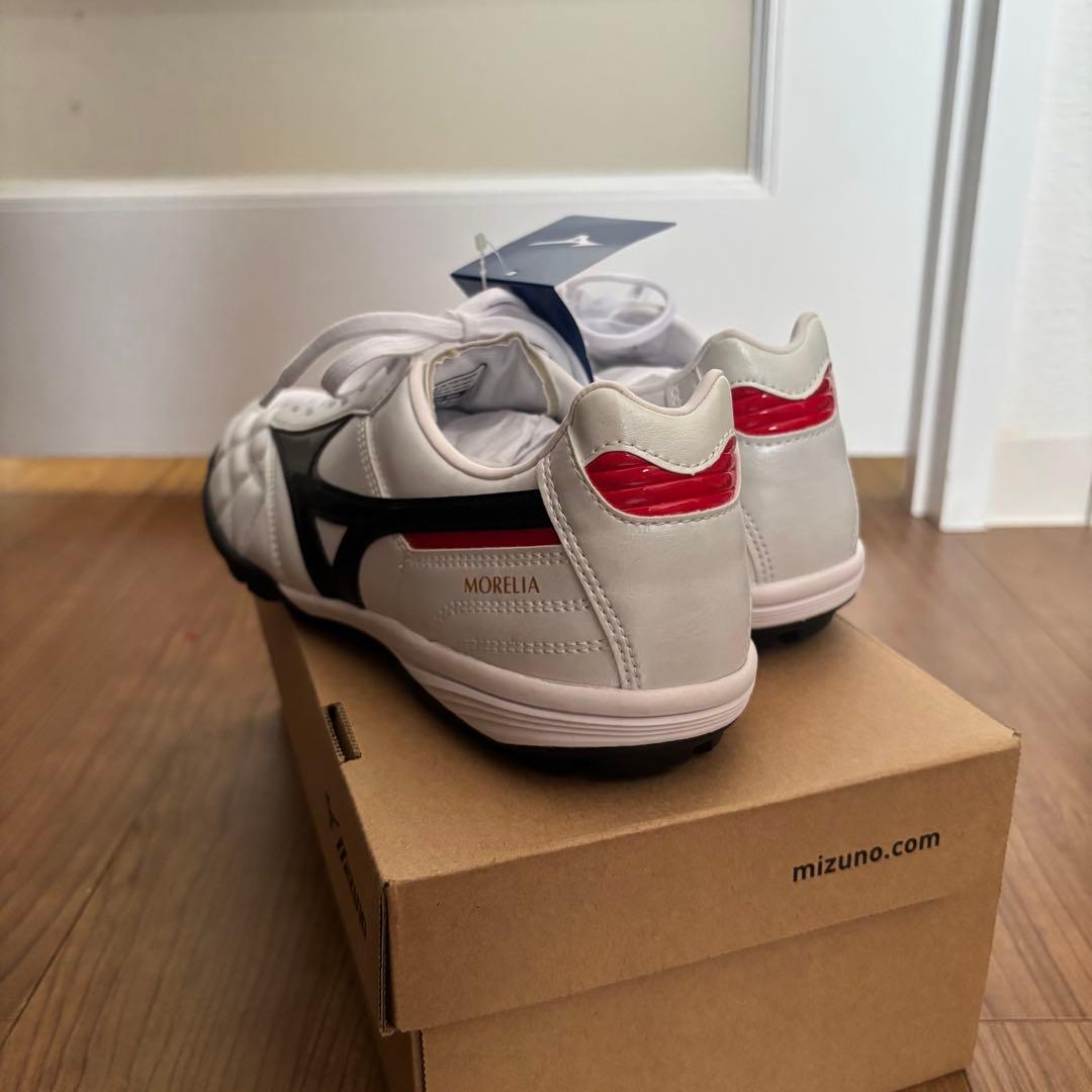 Mizuno Morelia TF モレリア TF 廃盤品