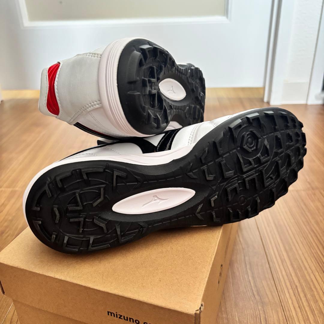 Mizuno Morelia TF モレリア TF 廃盤品