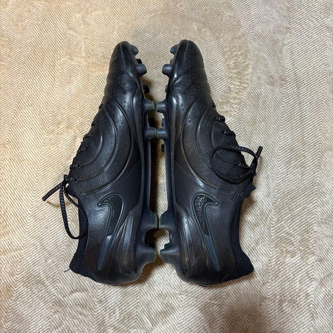 NIKE ナイキ　ティエンポレジェンド10エリートFG