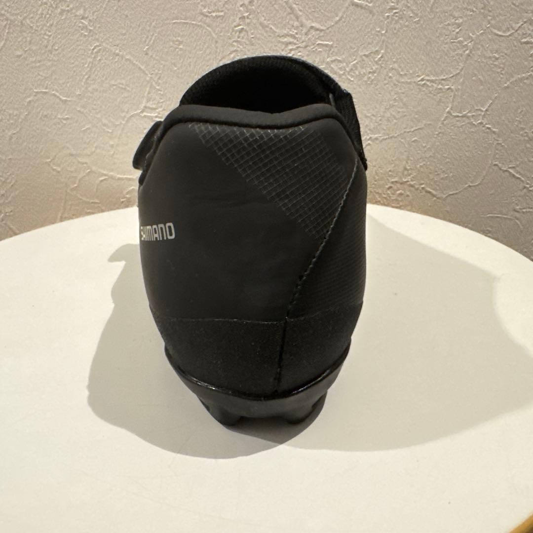 シマノ　SHIMANO ビンディングシューズ　SH-XC300M 25.8cm
