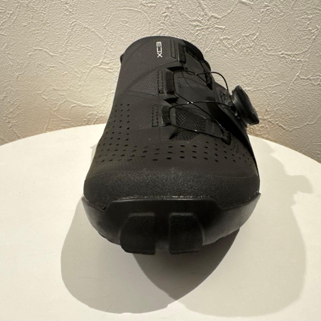 シマノ　SHIMANO ビンディングシューズ　SH-XC300M 25.8cm