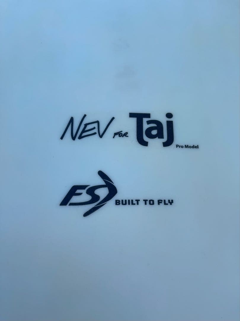ファイヤーワイヤー サーフボード