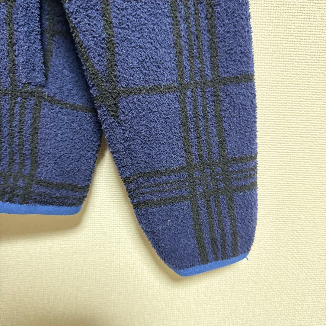 BEAMS GOLF フリースジャケット sizeL