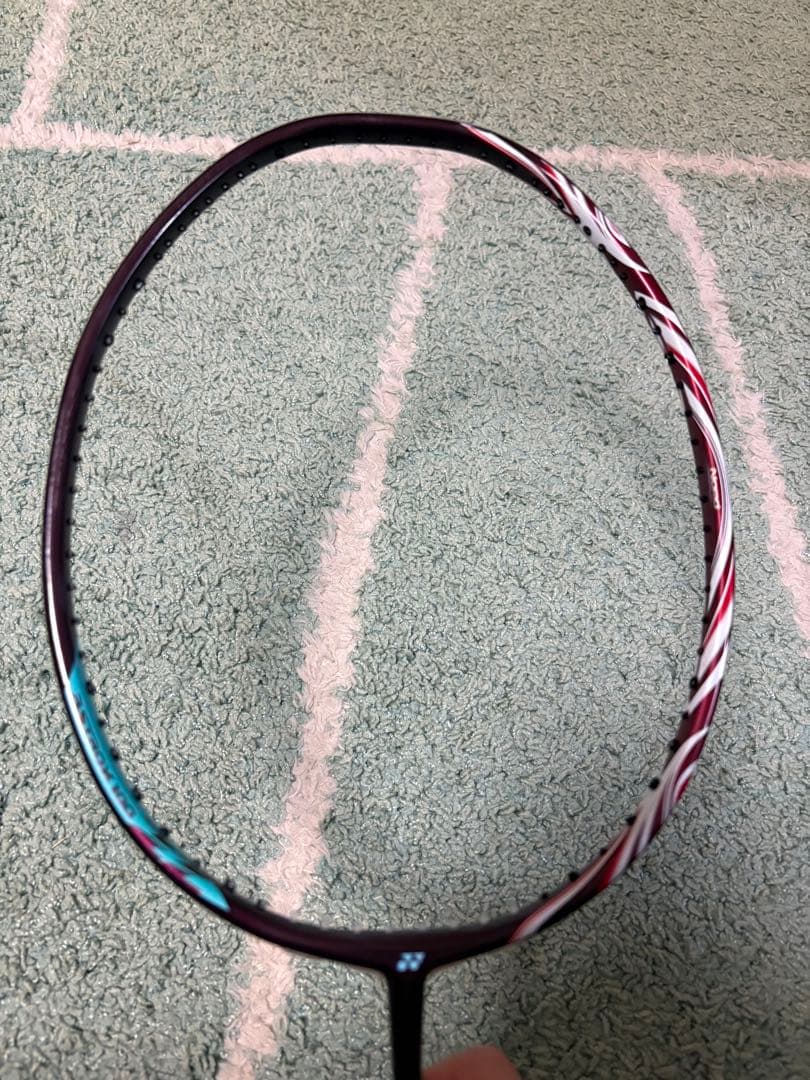 アストロクス100zz 4UG5
