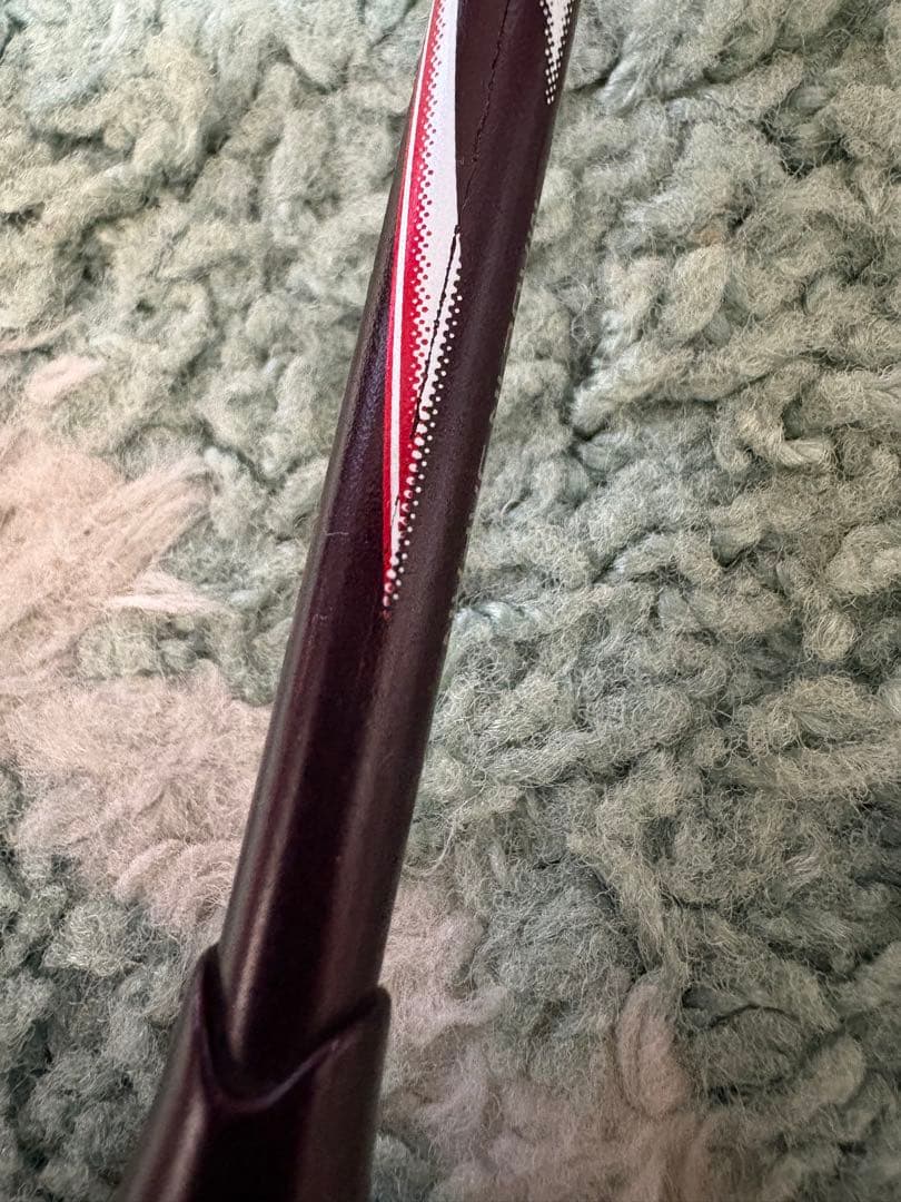 アストロクス100zz 4UG5