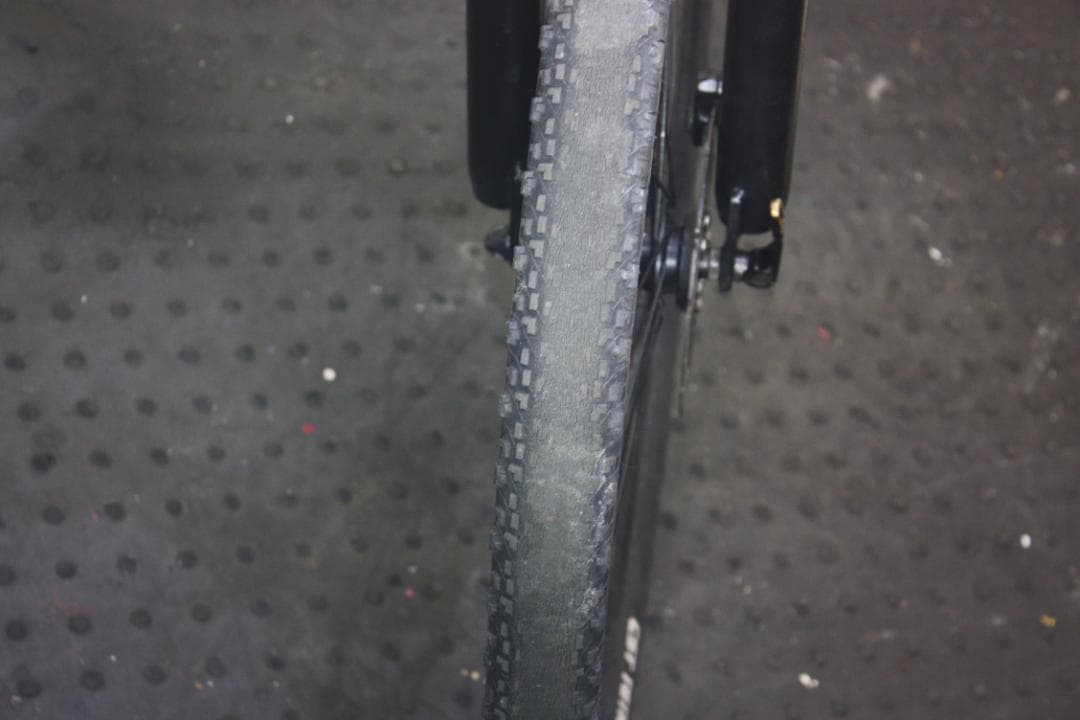 SPEAR(スペア) 26インチ シマノ21速 410mm MTB