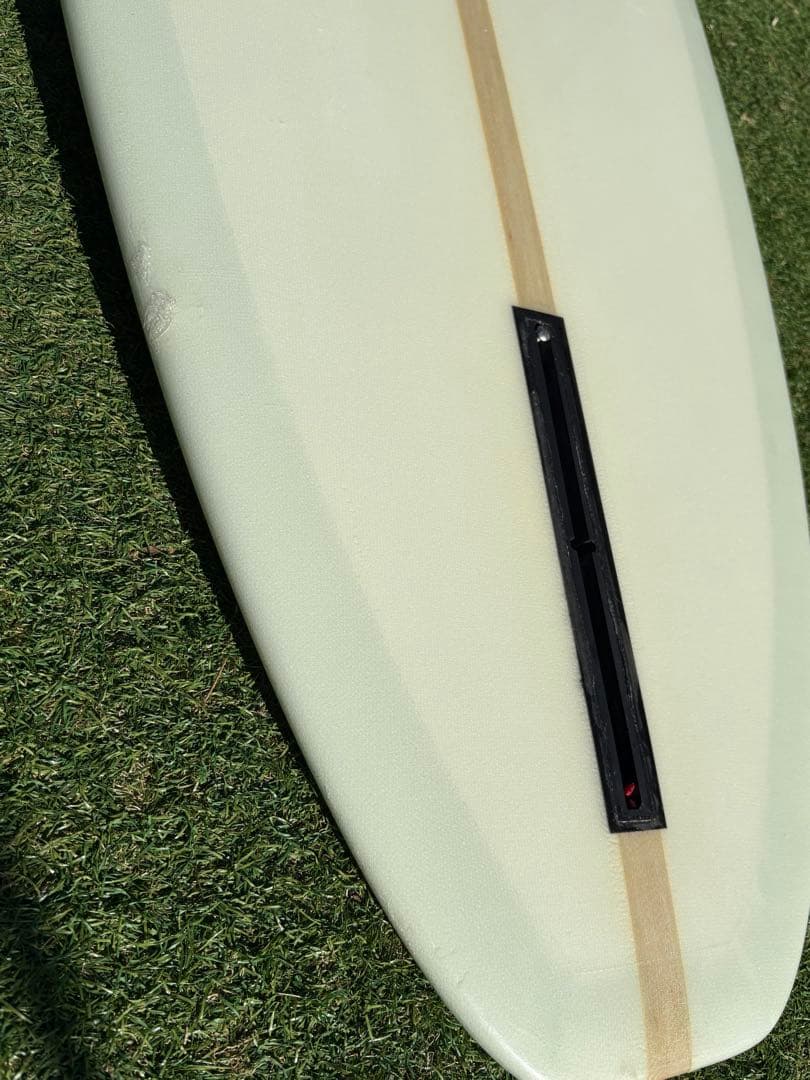 サーフィン・ボディボード Surf-A-Billy watusi 9.5 longboard