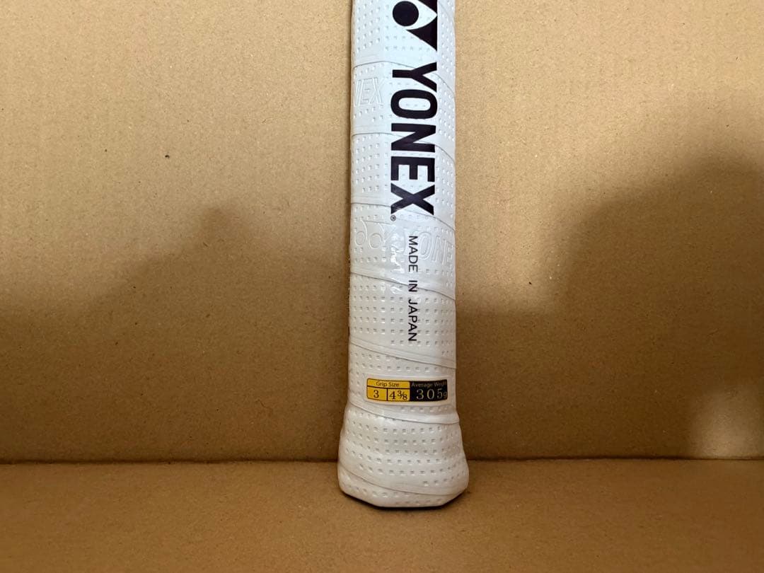 新品未使用　YONEX VCORE Vコア 98 08VC98 ヨネックス