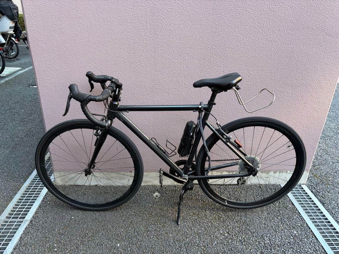 tern CLUTCH 510サイズ　10.3kg(都内引き渡し)