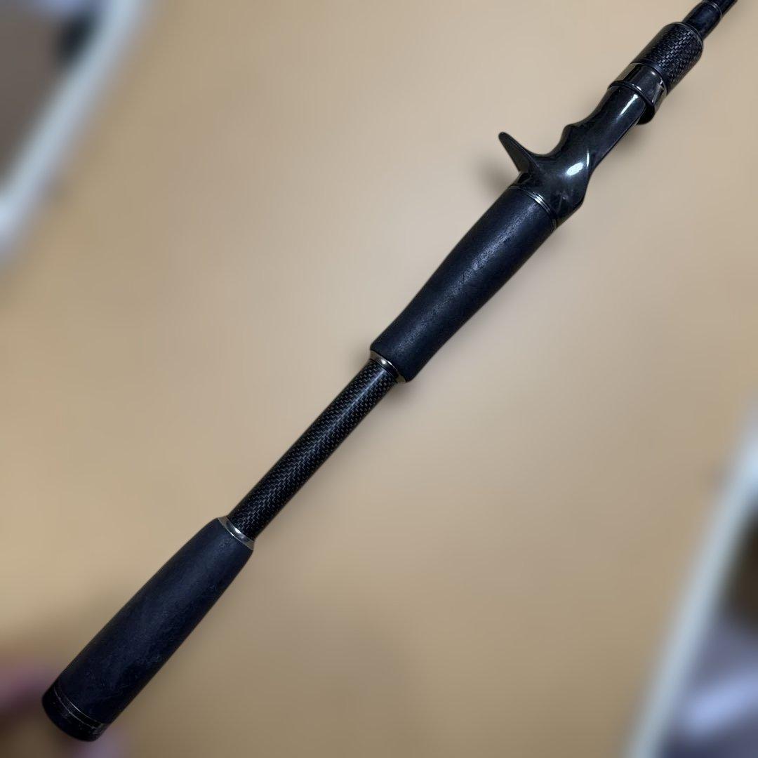 デジーノ レーベン トルクチューン DLT-C611MH+R2S