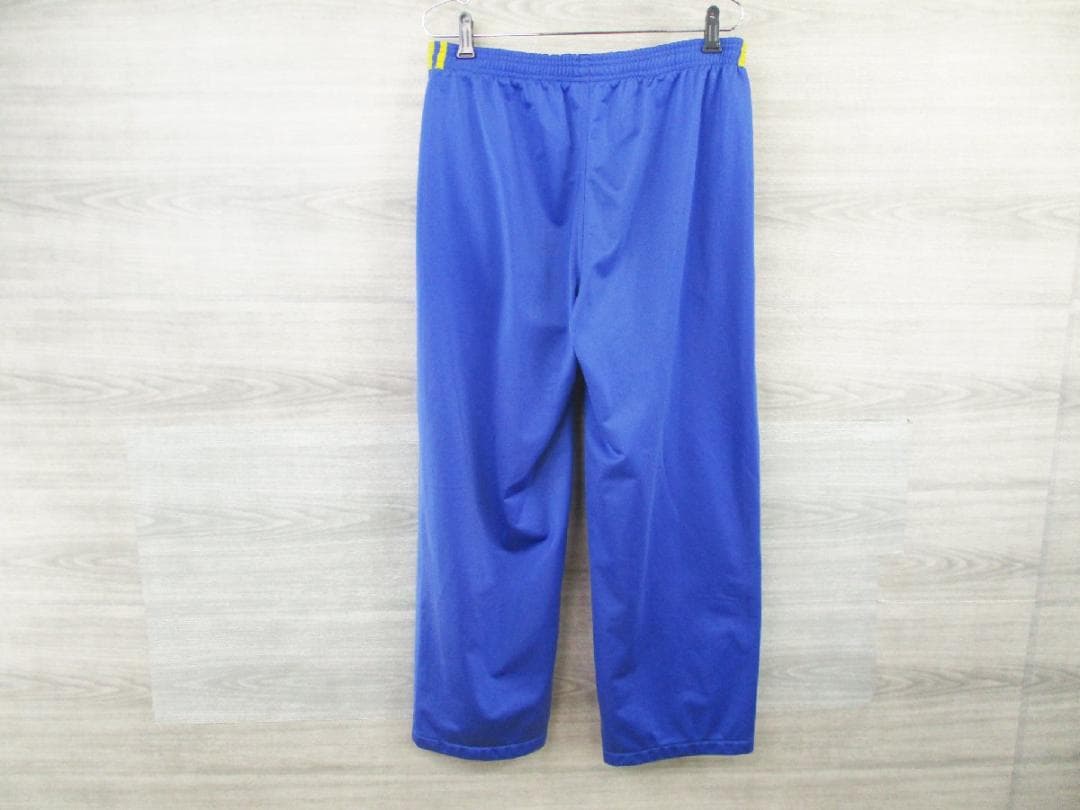 adidas アディダス＜カスタム トラックパンツ＞MP2212t