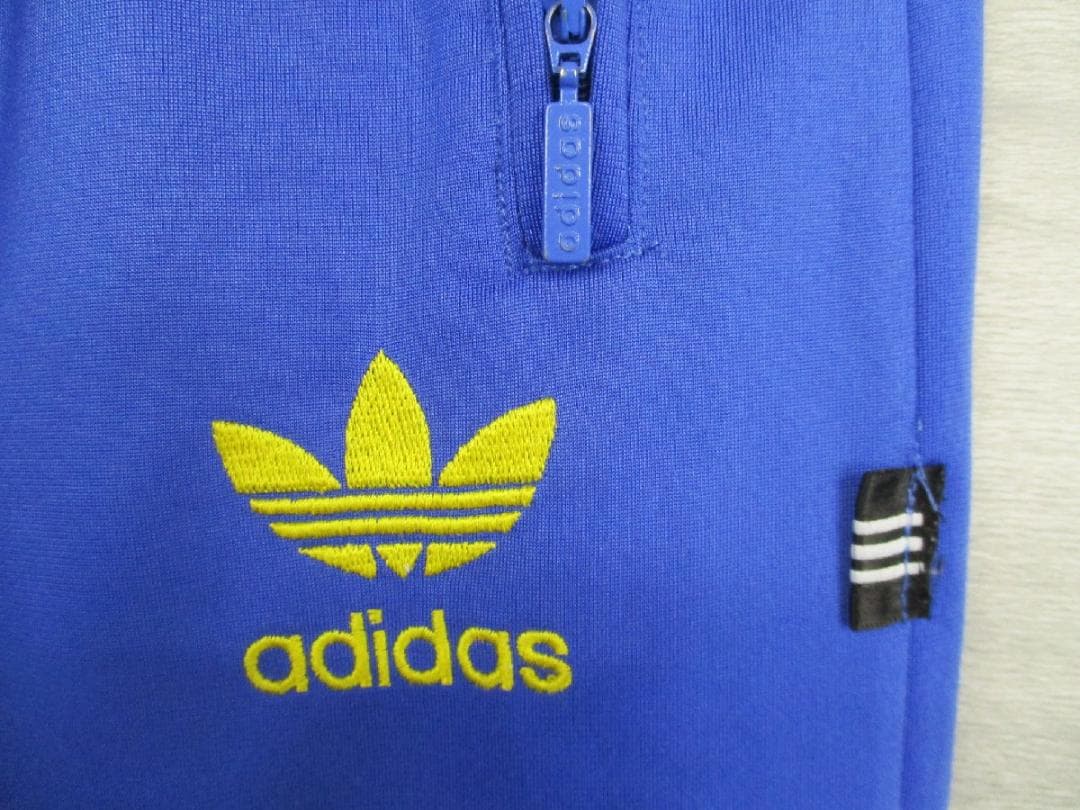 adidas アディダス＜カスタム トラックパンツ＞MP2212t