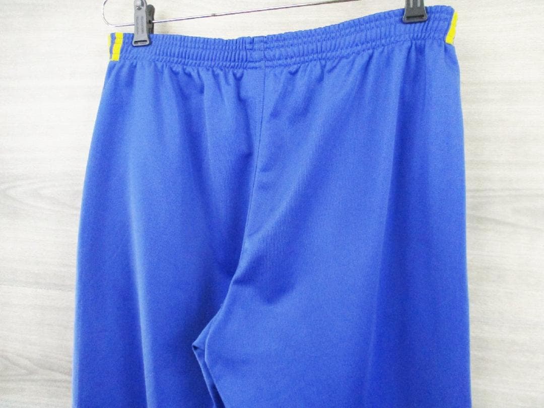 adidas アディダス＜カスタム トラックパンツ＞MP2212t