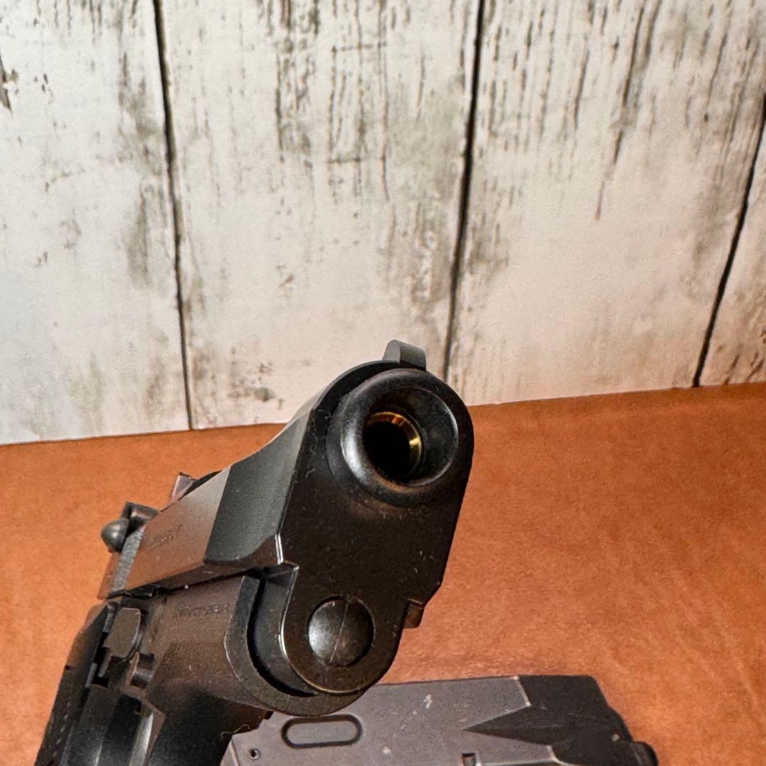 東京マルイ　U.S. M9ピストル