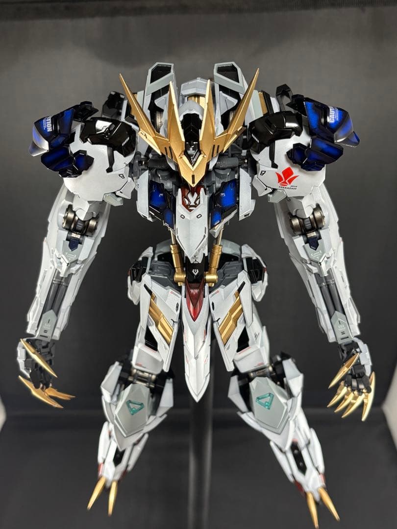 バルバトス