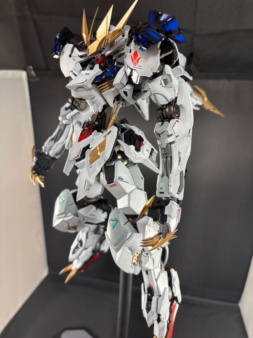 バルバトス