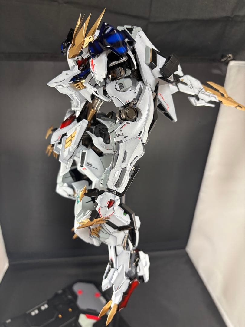 バルバトス