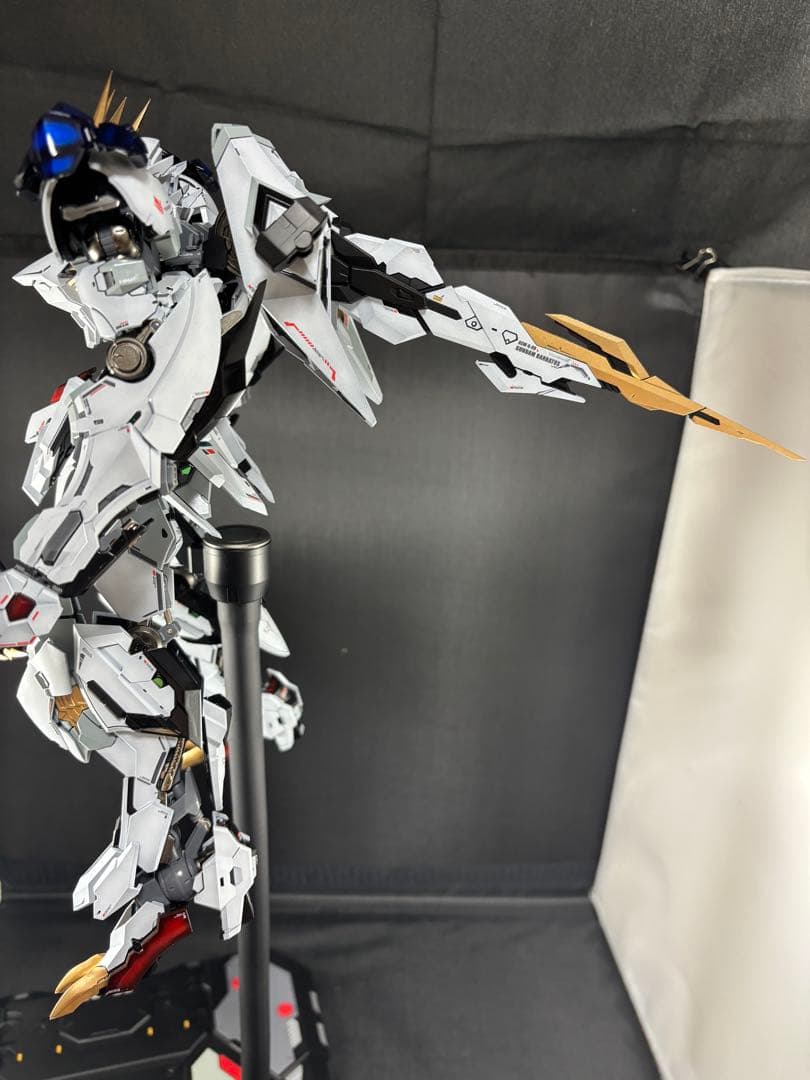 バルバトス