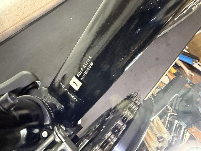 TREK FX1 disc S トレック　クロスバイク