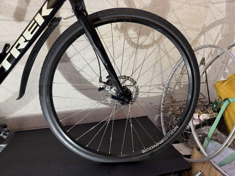 TREK FX1 disc S トレック　クロスバイク