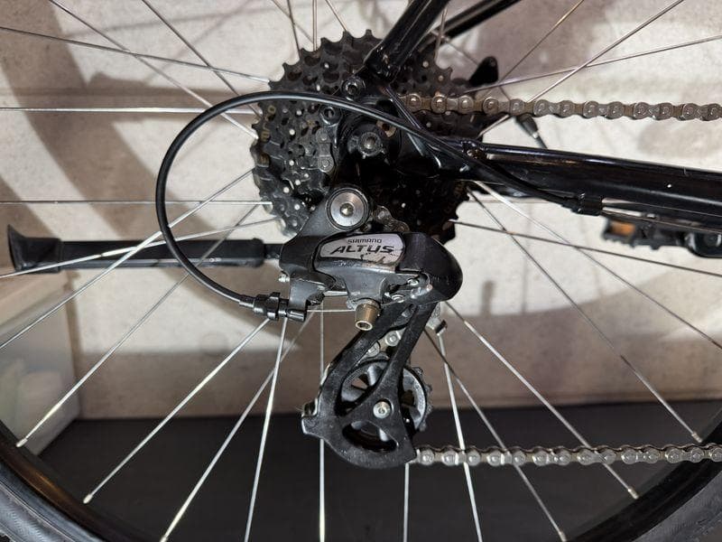 TREK FX1 disc S トレック　クロスバイク
