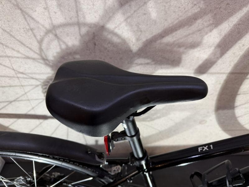 TREK FX1 disc S トレック　クロスバイク