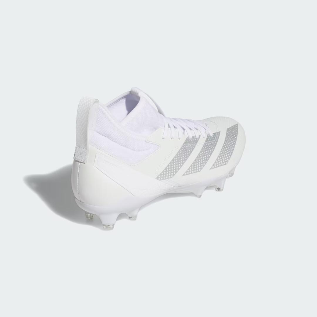 Adizero Impact Cleats　WHT/SIL　27.0㎝　Q