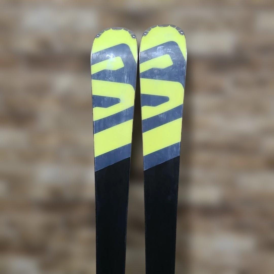 ✨美品✨SALOMON サロモン スキー板 X-KART MAX 170cm
