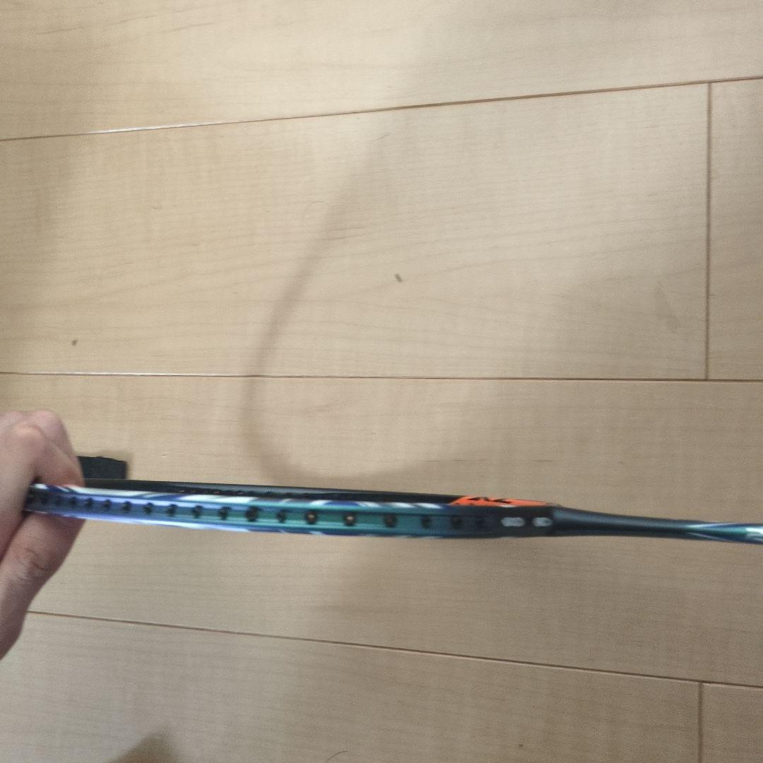 YONEX　アストロクス100zx