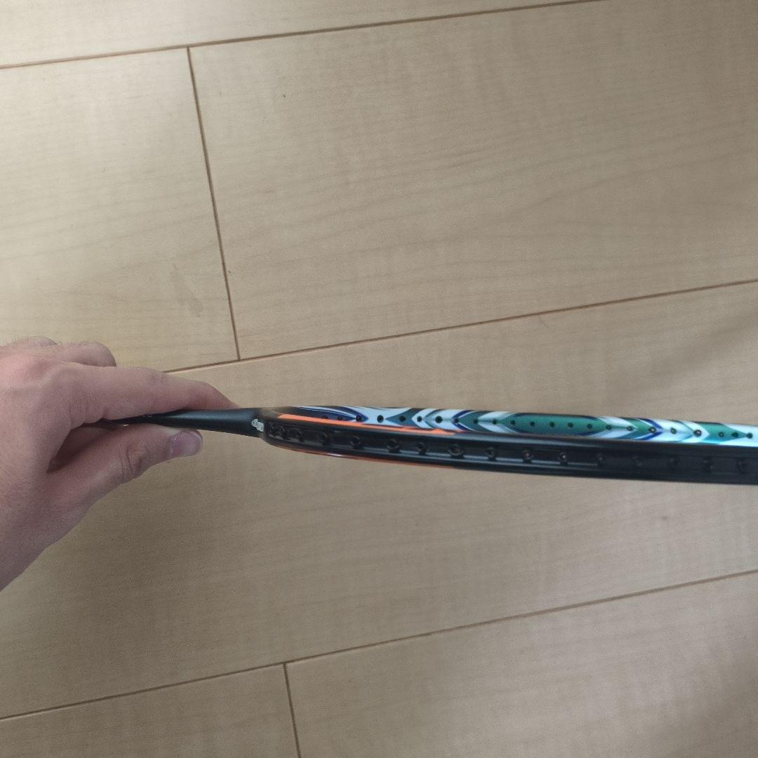 YONEX　アストロクス100zx