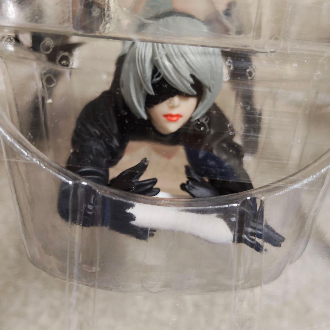 【新品】 ニーアオートマタ 2B フィギュア最後の1つ