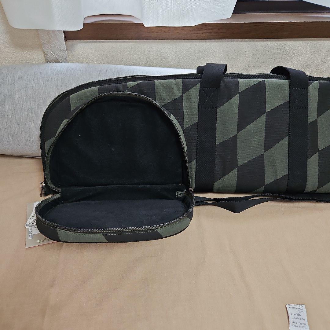 レア！希少です！！ THAMES×HUNTER スケートボードバッグ