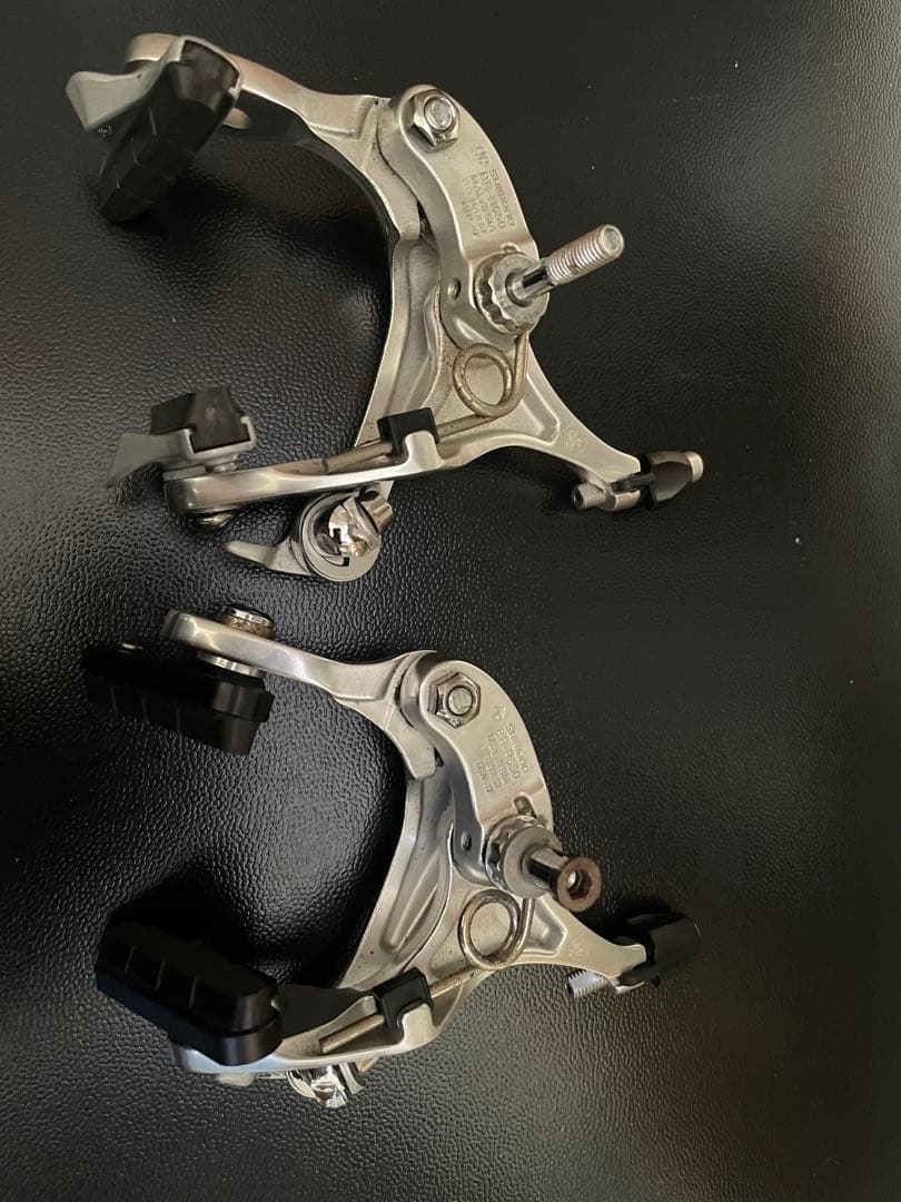 SHIMANO BR R650 前後　ロングアーチ