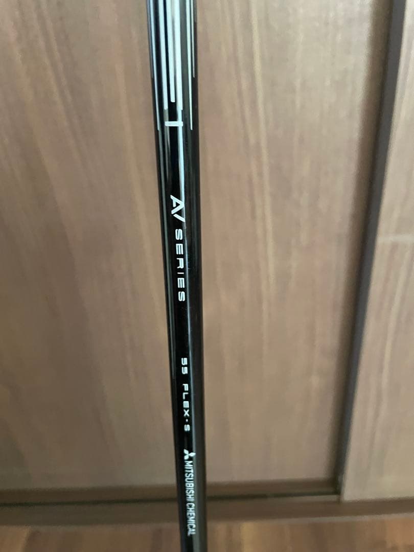タイトリスト ドライバー TSR3 TENSEI Blue1K 55S