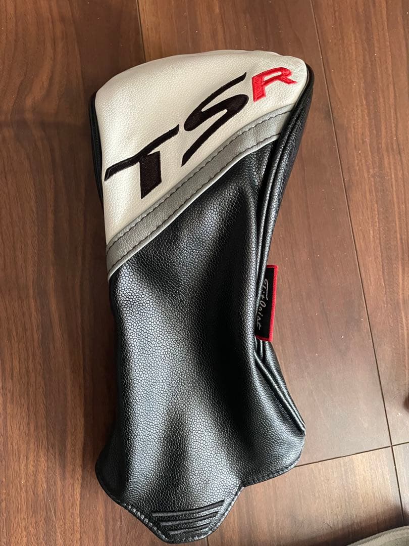 タイトリスト ドライバー TSR3 TENSEI Blue1K 55S