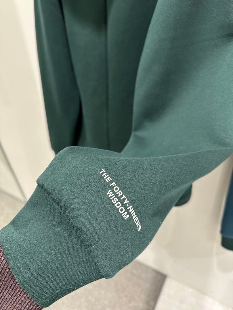 TFW49 ⛳️セットアップ　フーディXL ボトムL