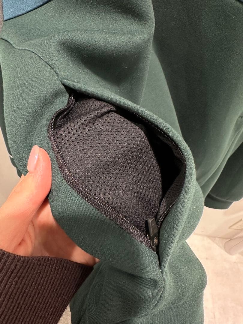 TFW49 ⛳️セットアップ　フーディXL ボトムL