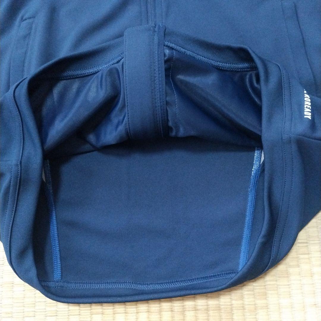 【新品未使用】アディダス TIRO23 コンペティション トレーニングジャケット