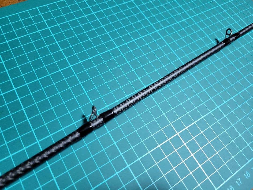 エバーグリーン　IGTC-71MF-SXF クーガーエリート7GT