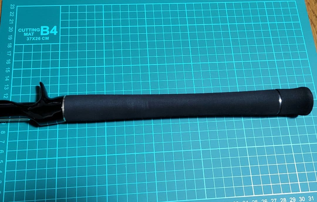 エバーグリーン　IGTC-71MF-SXF クーガーエリート7GT