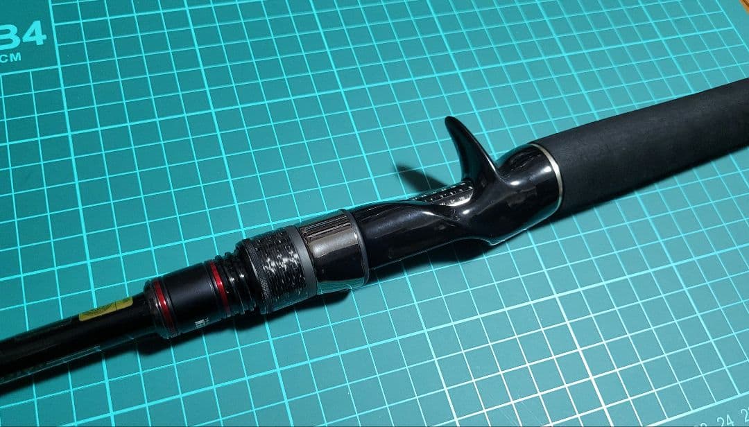 エバーグリーン　IGTC-71MF-SXF クーガーエリート7GT