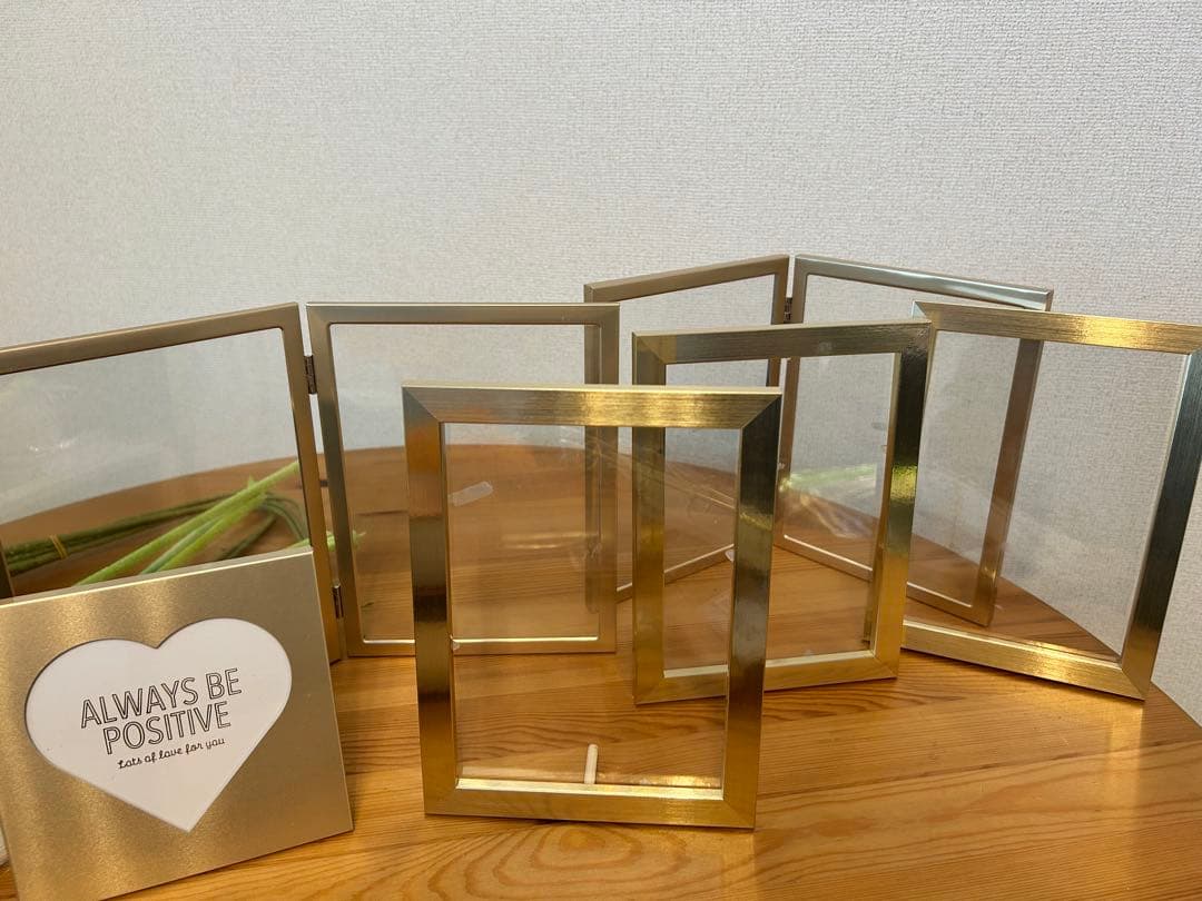 結婚式　ウェルカムスペース　グッズ　49個セット
