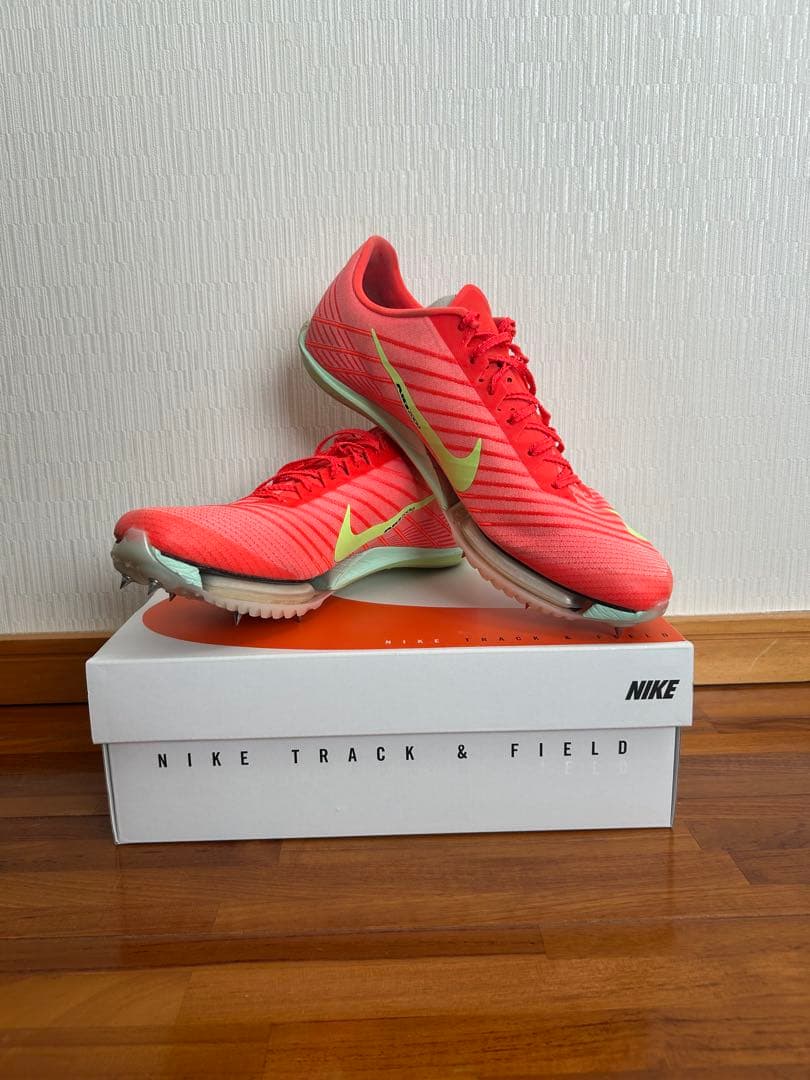 スパイク・シューズ Nike Air Zoom Maxfly 2 26.5cm
