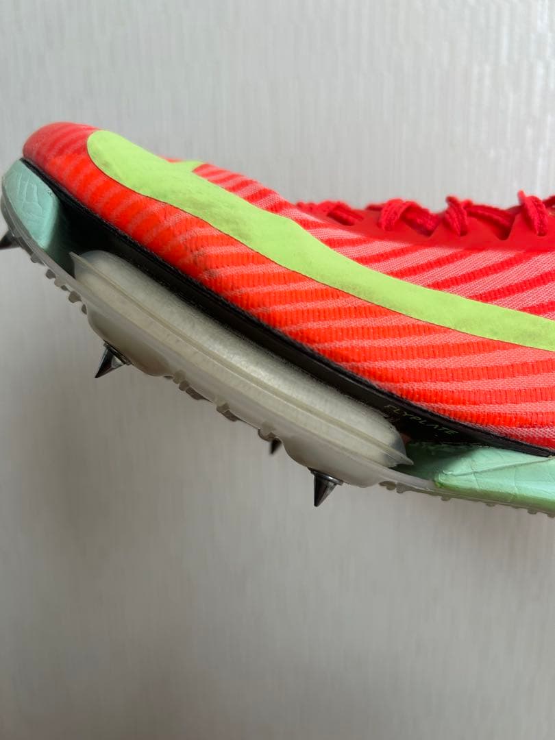 スパイク・シューズ Nike Air Zoom Maxfly 2 26.5cm