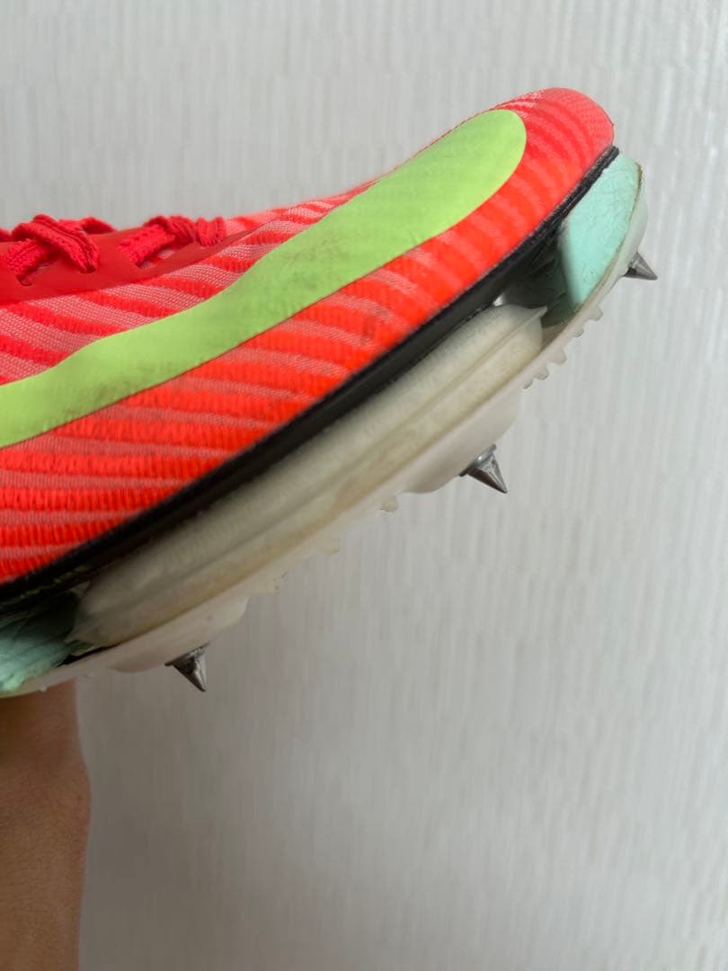 スパイク・シューズ Nike Air Zoom Maxfly 2 26.5cm