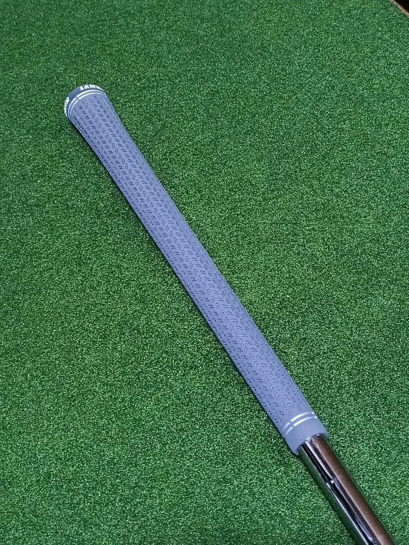 テーラーメイド QI35 レスキュー#5 N.S.PRO 820GH Sシャフト
